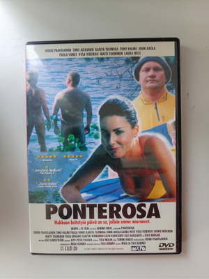 Ponterosa