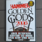 DVD: The Metal Hammer Golden Gods 2006 (Various 2006) - pikkukuva 1