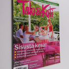 Talo & koti 6/2007 - pikkukuva 1