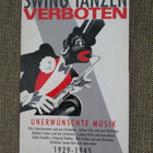 SWING TANZEN VERBOTEN Volume 1 (4 x CD) - pikkukuva 1