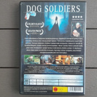 DVD: Dog Soldiers (Sean Pertwee, Kevin McKidd 2005) - pikkukuva 2