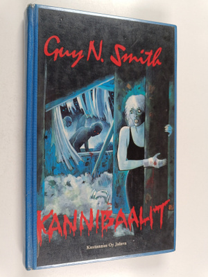 Guy N. Smith : Kannibaalit