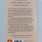 Jill Mansell : Kolme ihanaa asiaa sinusta - pikkukuva 2