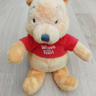 Nalle Puh papupehmo - pikkukuva 1