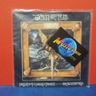 JETHRO TULL - FALLEN ON HARD TIMES EX/EX- UK -82 7" - pikkukuva 1