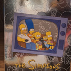 The Simpsons Season 1 box 3 DVD prima - pikkukuva 1