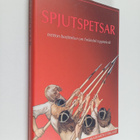 Spjutspetsar : tretton berättelser om finländsk toppteknik - pikkukuva 1