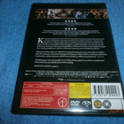 TYTTÖKUNINGAS    -     DVD - pikkukuva 2
