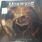 MORIFADE - IMAGINARIUM M-/EX+ LP - pikkukuva 1