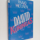 Paavo Hiltunen : Daavid-kuningas - pikkukuva 1