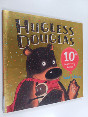David Melling : Hugless Douglas