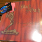 BLACK OATH - PORTRAIT OF THE DEAD EX-/M- 7'' SINGLE - pikkukuva 1
