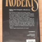 Nora Roberts - Angelan kosto - pikkukuva 2
