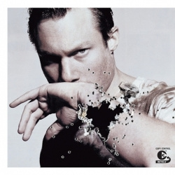 Rob Dougan - Furious Angels (CD)