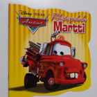 Pelastuspalvelu Martti - pikkukuva 1
