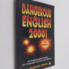 Elizabeth Claire : Dangerous English 2000! - An Indispens... - pikkukuva 1