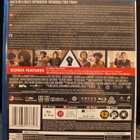 Blackkklansman (Blu-ray) Spike Lee - pikkukuva 2