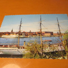 1969 Turku Navire Tukholman kortti Espooseen - pikkukuva 2