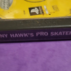 Sony ps1 Tony Hawk's Pro Skater 3 peli SLES03645 - pikkukuva 2