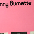 JOHNNY BURNETTE,SUNSET 5179 - pikkukuva 2