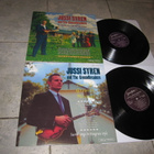 Jussi Syren And The Groundbreakers – 2x LP + NIMMARI - pikkukuva 1