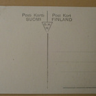 Helsinki, Töölö, Dagmarinkatu, Kansallismuseo, mv vkpk ei p. - pikkukuva 2