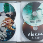 DVD: Kultaiset Kotimaiset Kokoelma 4, 8xDVD (2000-2011) - pikkukuva 4