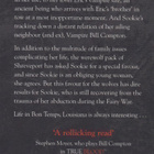 Charlaine Harris: Dead in the family - pikkukuva 2
