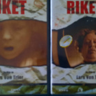VALTAKUNTA / RIKET 1 & 2 DVD (Lars von Trier) - pikkukuva 1