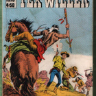 Tex Willer 10/1978 Nogalesista etelään 2 Kristallitoteemi 1 - pikkukuva 1
