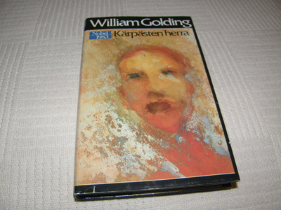 William Golding Kärpästen herra -sid