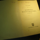 C.K.Shaw: Kamppailu kultavarastossa - pikkukuva 2