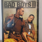 BAD BOYS II 2 DVD - pikkukuva 1