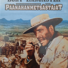 Päänahanmetsästäjät - DVD - pikkukuva 1