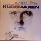SAKARI KUOSMANEN  ::  MASTERS  ::  VINYYLI  LP       1991 - pikkukuva 1