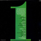 MASSIVE 1 :: AN ALBUM OF REGGAE HITS :: VINYYLI LP 1985 - pikkukuva 2