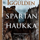 Conn Iggulden: Tasankojen susi Nuolten herrat Keisari - pikkukuva 5