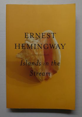 Ernest Hemingway - Islands in the Stream