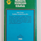 Jules Verne : Kahden vuoden loma-aika - pikkukuva 2
