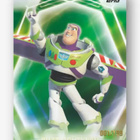 2026 Topps Disney Neon Blaster Box - pikkukuva 2
