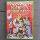 DVD: Shrek Kolmas (2007) - pikkukuva 1