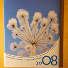 Postimerkkien vuosilajitelma 2008 - pikkukuva 1