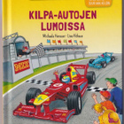 Michaela Hanauer: Kilpa-autojen lumoissa - pikkukuva 1