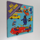 Richard Scarry : All day long - pikkukuva 1