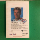 Saku Koivun Ksylitolikoulu. 1996. - pikkukuva 2