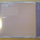 Sugababes - Easy CDS - pikkukuva 2