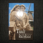 Joseph Pittman : Tuuli kuiskaa v.2001 1.P - pikkukuva 1