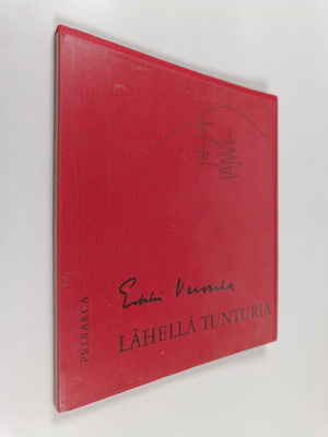 Erkki Vuorela : Lähellä tunturia