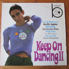 The Pick-Ups – Keep On Dancing II (cheesecake) - pikkukuva 2