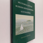 Göte Nyman : Muutoshallinta ja business reengineering käy... - pikkukuva 1